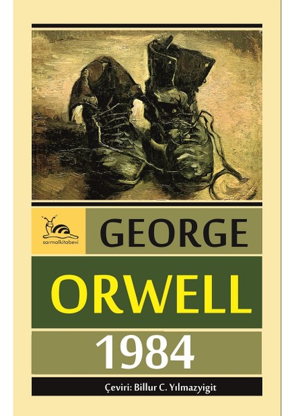 1984 - George Orwell