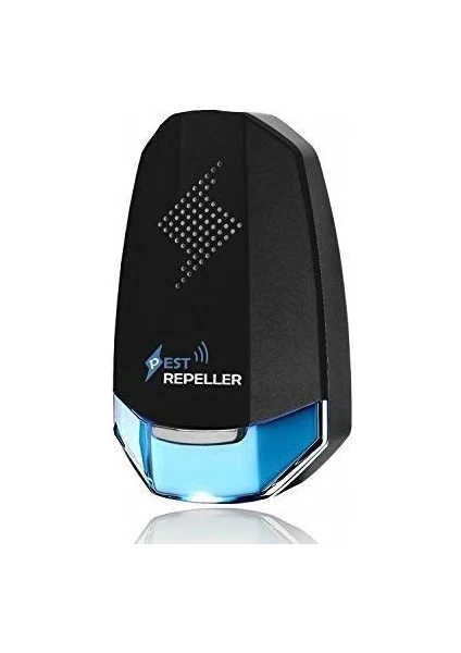 Pest Repeller Ultrasonik Haşere Fare Böcek Kovucu Kaçırıcı Cihaz