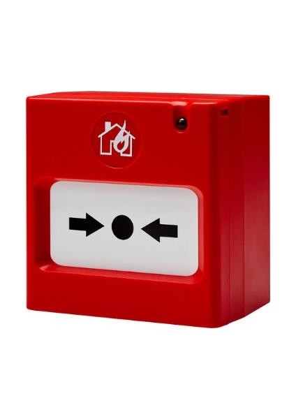 Sensoırıs MCP150 Yangın Ihbar Butonu