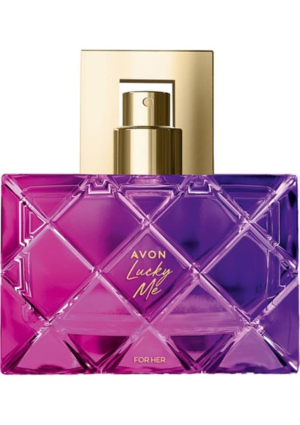 Luck Lucky Me Kadın Parfüm EDP 50 ml
