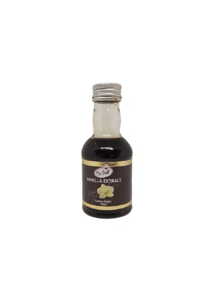 Vanilya Özütü 50 gr