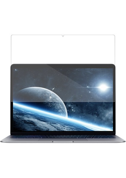 Buff Blogy Flexi Nano MacBook Pro 13/air 13 2019 Ekran Koruyucu