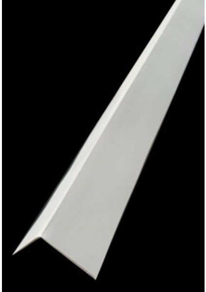 Plastik L Çıta 3 m 5'li