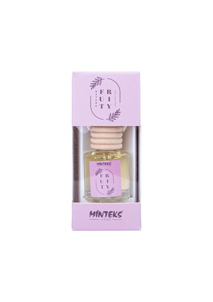 Araç Kokusu - Fruity (8 ml)