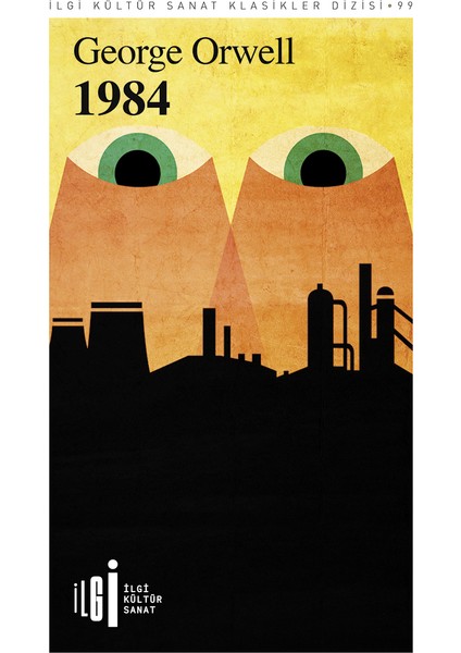 1984 - George Orwell
