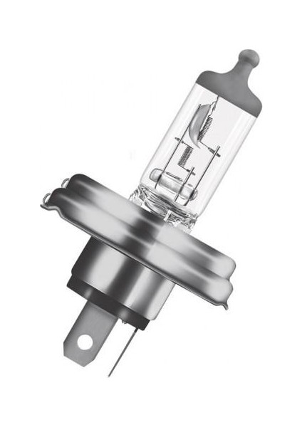 Süper Light 12V H4 Ampül 43T.60/55W10 ' lu Paket