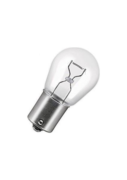 Süper Light 12V 21W 93 Stp Ampül 10 ' lu Paket