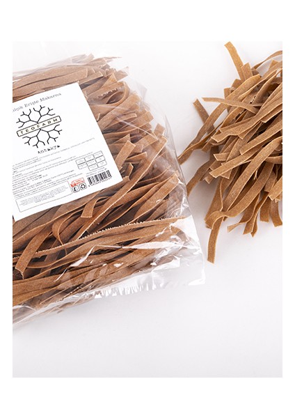 Karakılçık Erişte Makarna 400 gr