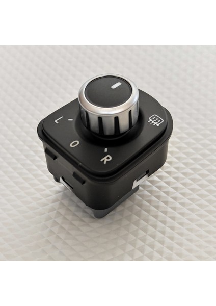 Golf, Passat ,tiguan (Oem) Ayna Ayar Düğmesi 5K1959565 / 3C8959565B