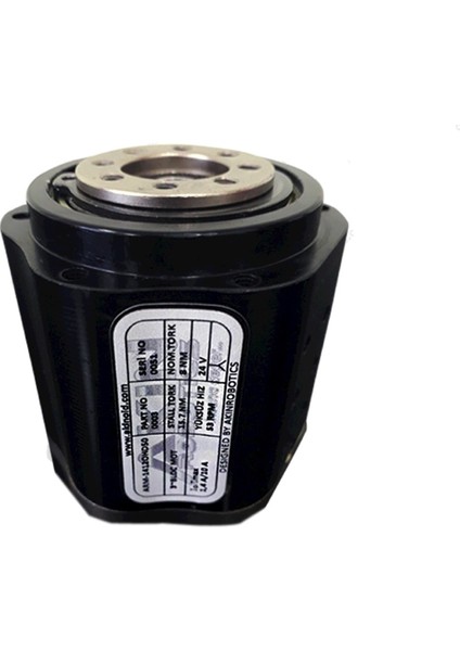 Akınrobotics Akıllı Aktüatör ARM1412OHD50 fiyatları