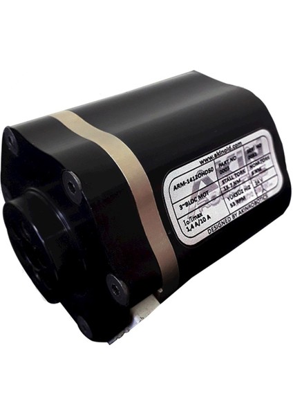 Akınrobotics Akıllı Aktüatör ARM1412OHD50 indirimleri