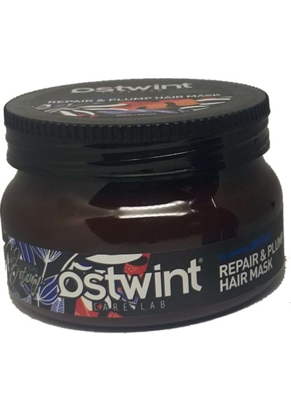 Saç Bakım Maskesi 300 ml