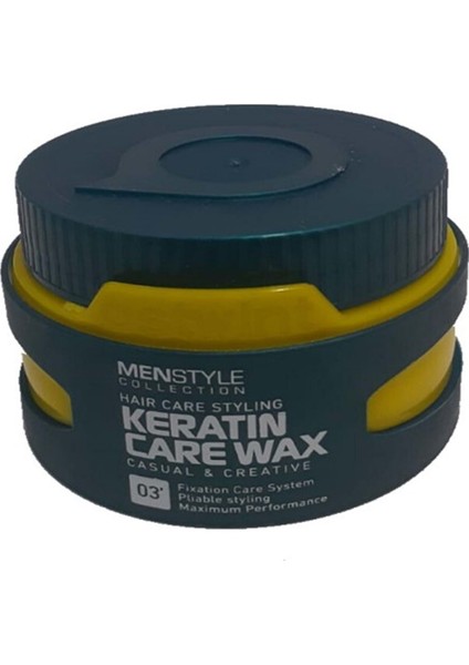 Wax No : 3 150 ml