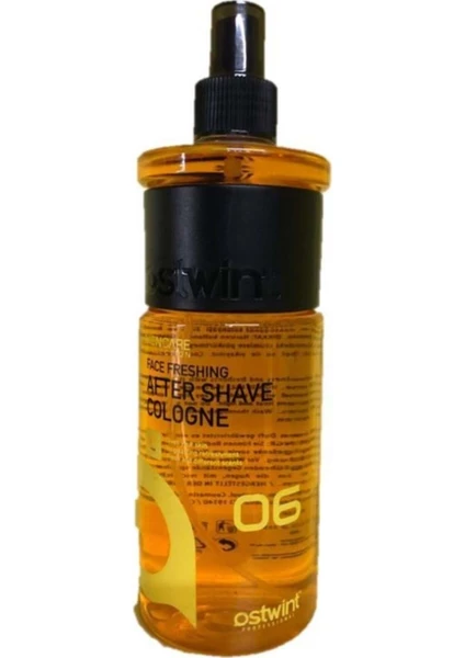 After Shave Kolonya No: 6 400 ml