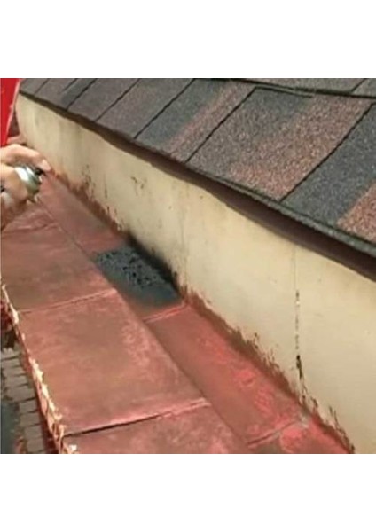 Leak Fix Su Sızdırmaz Sprey Kauçuk Kaplama 396 gr
