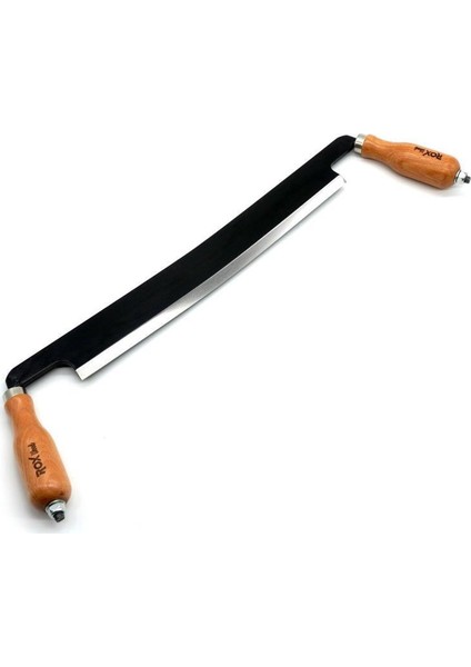 008 Draw Knife Ahşap Tomruk Yontma Bıçağı 330 mm