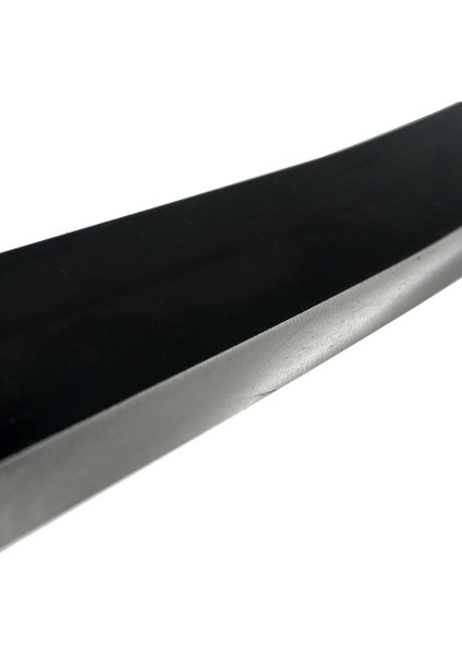 008 Draw Knife Ahşap Tomruk Yontma Bıçağı 330 mm