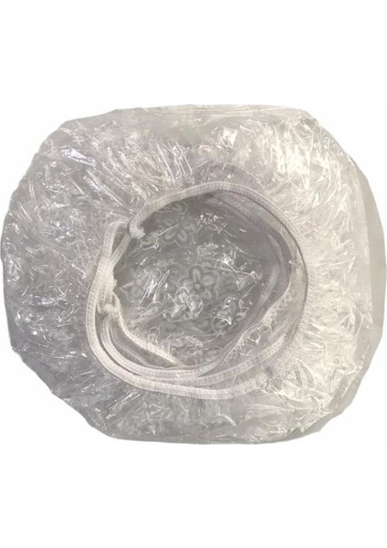 Tencere Tabak Bonesi Farklı Ebatlarda Lastikli 10 Lu 2 Paket