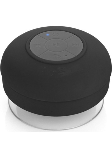 DH-195 Su Geçirmez Mini Bluetooth Hoparlörü