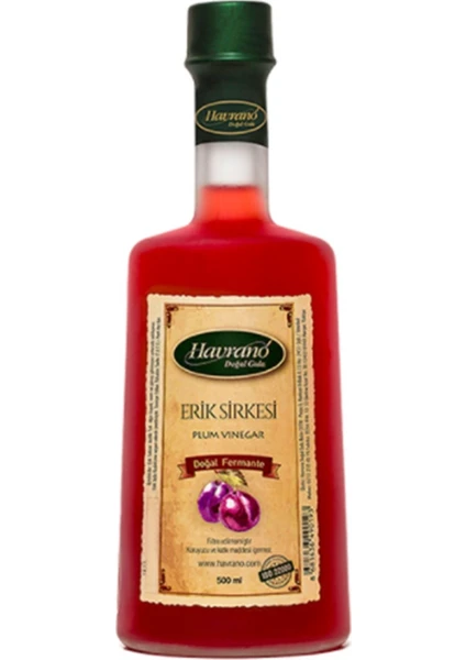 Erik Sirkesi (500 Ml)