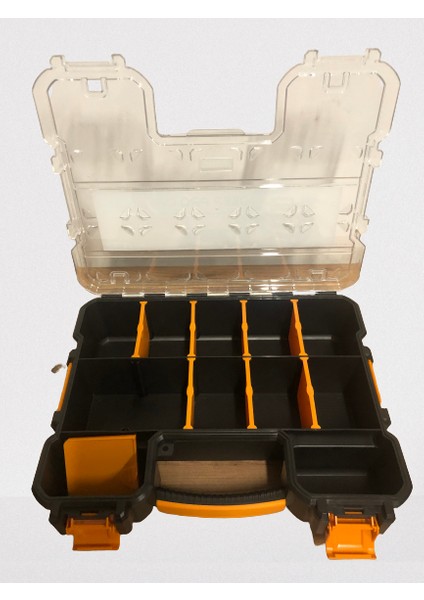 Pcs-17 Organizer Takım Çantası 35 x 43 x 11 cm modelleri