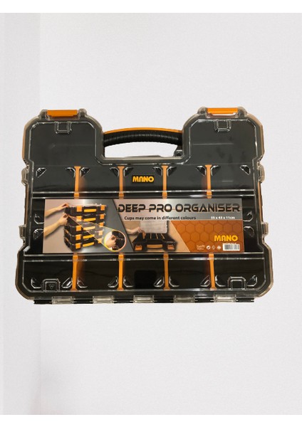 Pcs-17 Organizer Takım Çantası 35 x 43 x 11 cm fırsatları