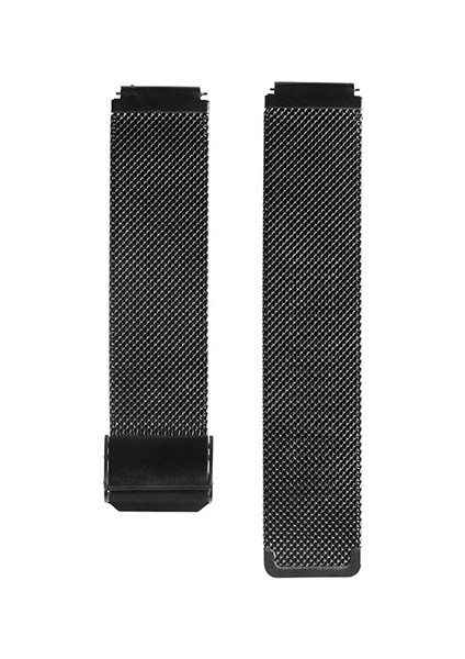 Xiaomi Miui Watch Akıllı Saat 18 mm Akıllı Saat Çelik Toka Kayış Kordon indirimleri