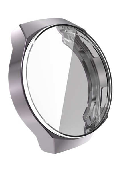 Huawei Watch GT 2e 46 mm 360 Koruma Ultra Ince Silikon Kılıf