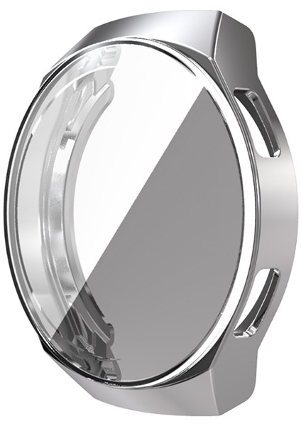 Huawei Watch GT 2e 46 mm 360 Koruma Ultra Ince Silikon Kılıf