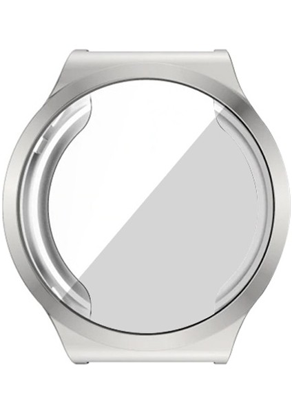 Ally Huawei Watch GT 2 Pro 360 Koruma Ultra Ince Silikon Kılıf AL-33087