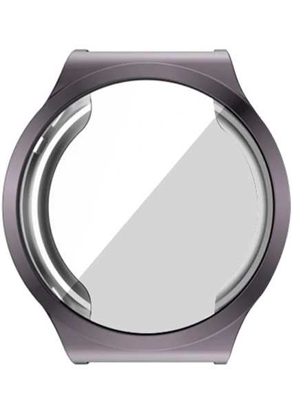 Ally Huawei Watch GT 2 Pro 360 Koruma Ultra Ince Silikon Kılıf AL-33087