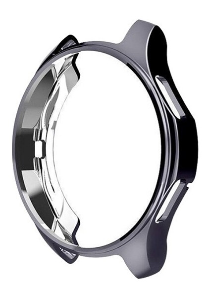 Samsung Galaxy Watch 3 45 mm Bumper Koruyucu Silikon Kılıf AL-33310