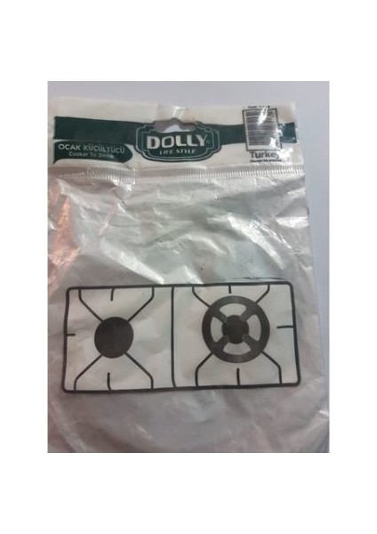 Metal Ocak Küçültücü