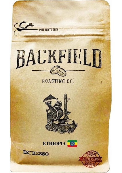 Filtre Kahve Chemex Deneme Paketi 5X85GR