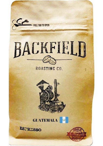 Filtre Kahve Chemex Deneme Paketi 5X85GR