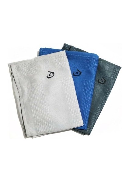 Pella Eu Microfiber Temizlik Bezi 3'lü