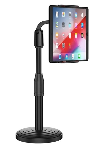 Portatif 360 ° Masaüstü Tablet Standı Tutucu AL-33265