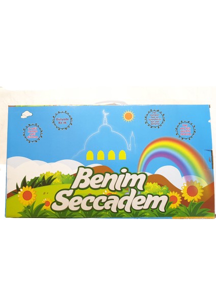 Benim Seccadem