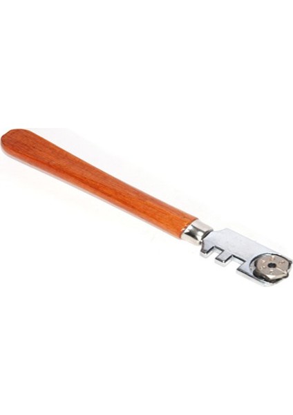 TH15013 Ahşap Saplı Cam Keser
