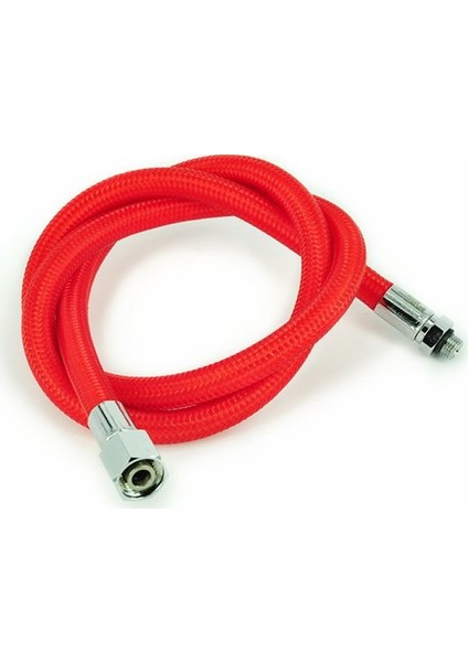 Hortum Regülatör Xtreme Miflex, Alçak Basınç 80 Cm. Kırmızı