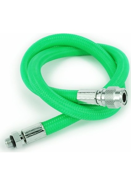 Hortum Bc Xtreme Miflex, Alçak Basınç Kamçısı 70 Cm. Yeşil