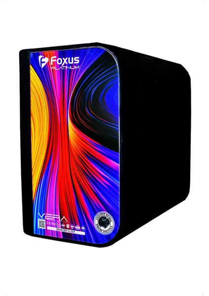 Platınum Su Arıtma Cihazı