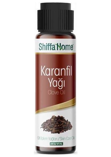 Shiffa Home Karanfil Yağı 30 ml