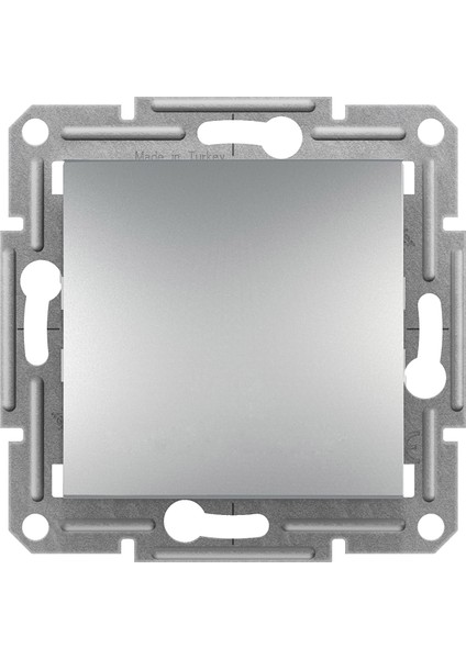 Asfora Plus-Vavien, Çerçevesiz, Alüminyum EPH0400161