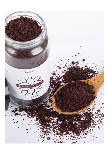 Sumak Cam 130 gr