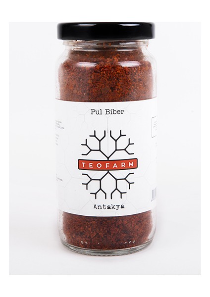 Pul Biber 120 gr