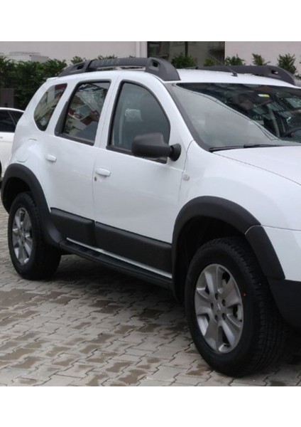 2010 -2017 Duster Dodik Seti 12 Parça