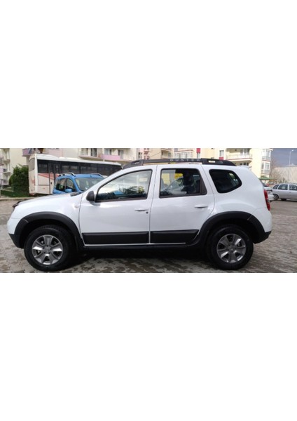 2010 -2017 Duster Dodik Seti 12 Parça