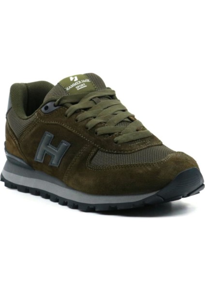 Hammer Jack 19250 Peru Sneaker Spor Ayakkabı