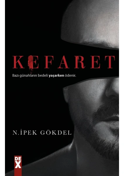 Kefaret - N. İpek Gökdel